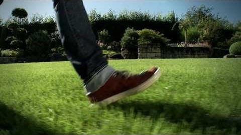 GARDENA-Weeding Trowel-englisch - by LAKRITZ.Film