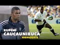 The reason why Rupeni Caucaunibuca became one of the biggest names in rugby
