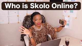 Who is Skolo Online: Get to know me special edition screenshot 1