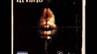 ill Nino - Re birth