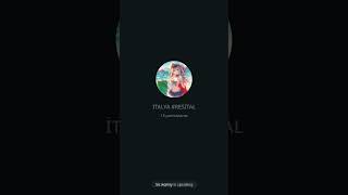 Xala (Baran) Vs Wansy Çi̇cek Abbas Sövüş