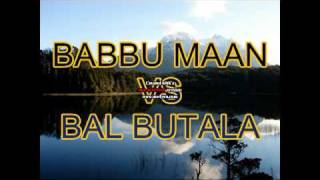 Babbu vs bal butala