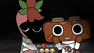 TRY NOT TO CRY CHALLENGE! Duo Healers! (read desc) | Dandy's World