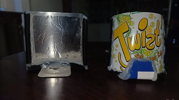 My DIY range extender for mavic mini spark and air