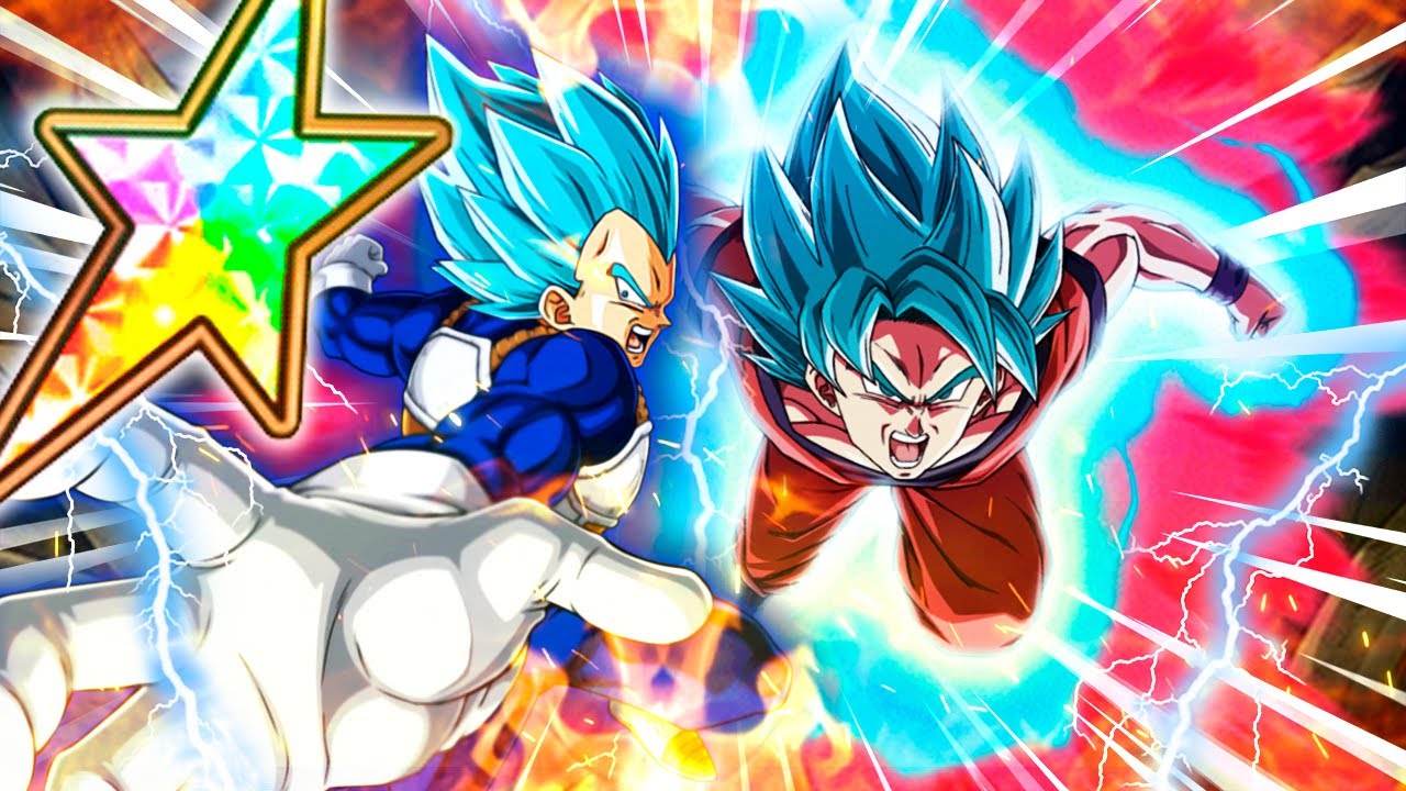 Los Mas Fuertes De Dragon Ball Super