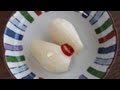 らっきょうの漬け方（土付き・塩漬け・甘酢漬け） - How to make Sweet Picked Scallions
