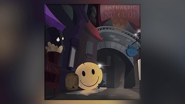 Rhymastic - Nụ Cười (Official Audio)