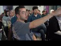 Connect X Hackathon | Student Innovation Transforming the Furniture Industry