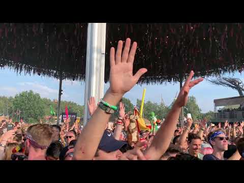 FISHER - Ya Kidding @ Tomorrowland 2019 W1
