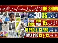 PTA NON iPhone Xs 11 12 13pro 15pro 14pro Max 15 15plus 15pro Max 13pro Max Box peck iPhone Cheapest