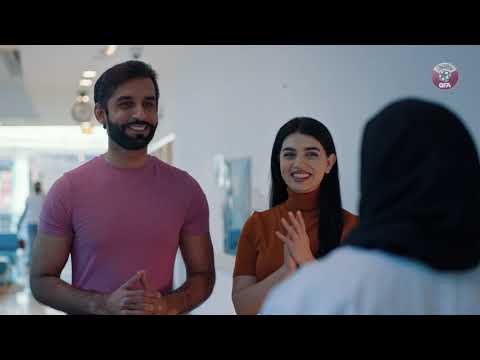 احنا جزء من فريق واحد فريق نقدر نفتخر فيه العنابي أقوى بحضوركم 