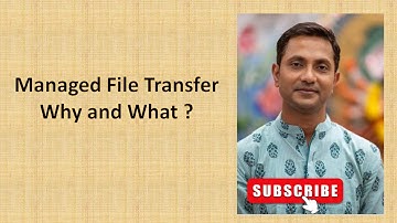 Managed File Transfer | Insights and Best Practice