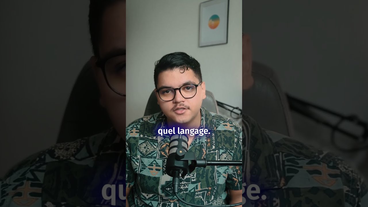 Comment Apprendre Tr S Vite Un Langage De Programmation 