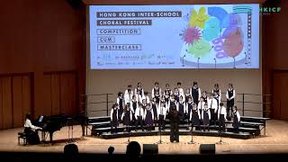 Publication Date: 2026-03-21 | Video Title: HKICF2026 比賽暨大師班 秀明小學高級組合唱團 Sa