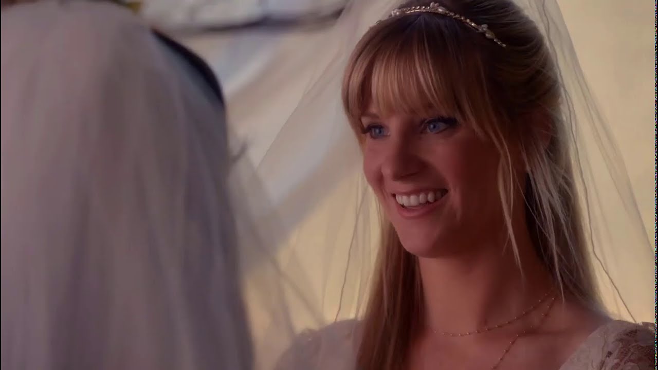 Santana & Brittany 154