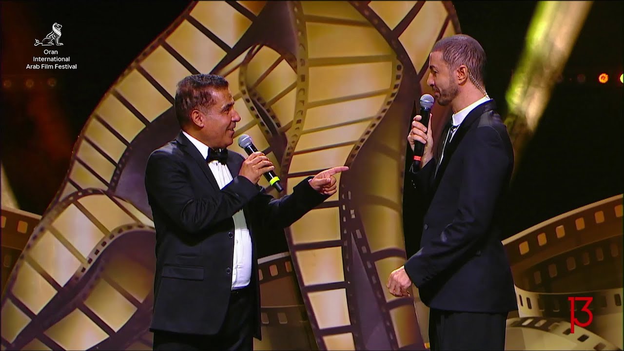 الشاب مامي لو أكتب قصّة حياتي كفلم أسميه