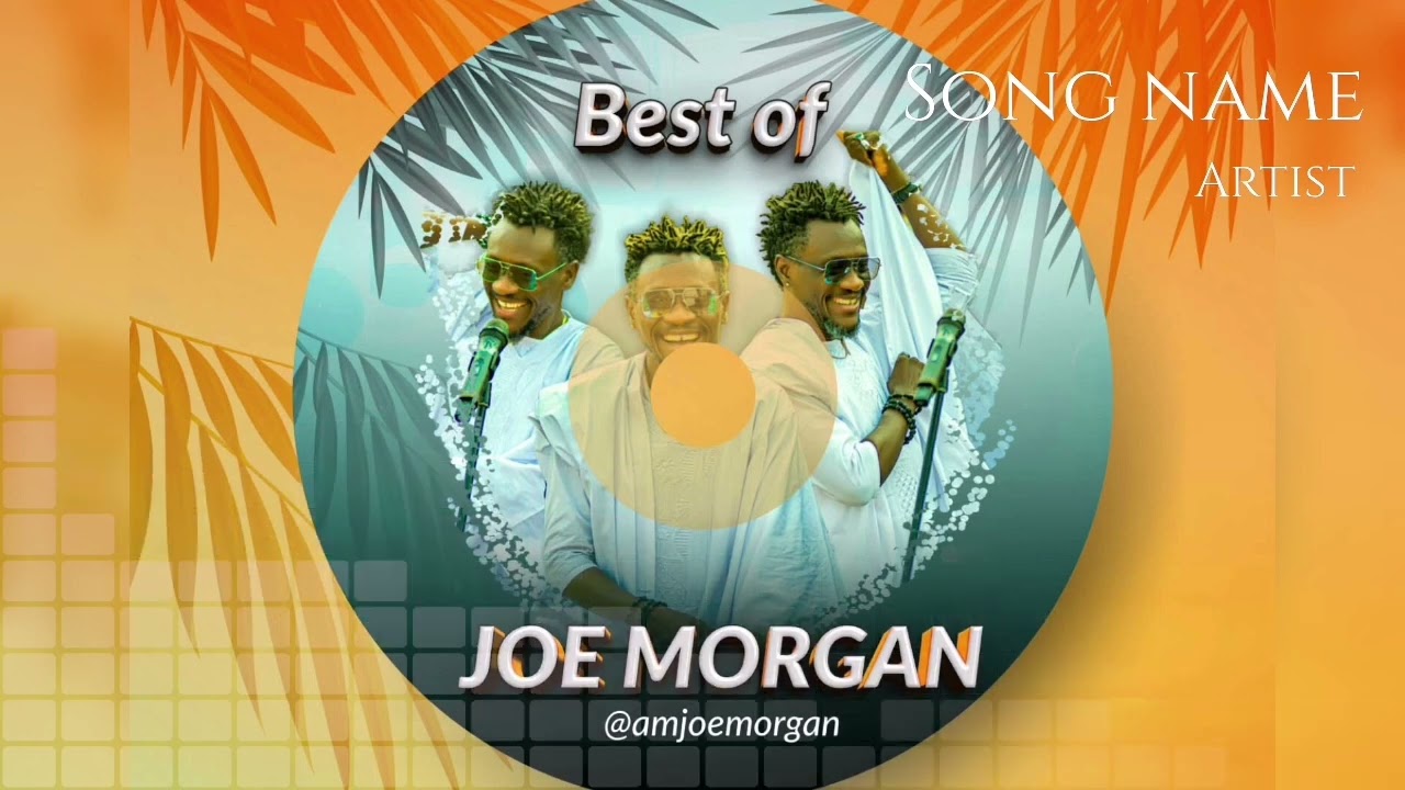 BEST OF JOE MORGAN vol 1
