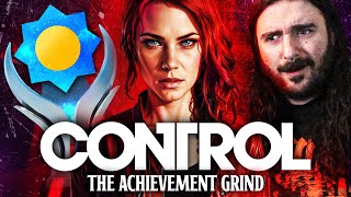 Control's ACHIEVEMENTS were MIND BENDING! - The Achievement Grind by TheSonOfJazzy 34,121 views 2 weeks ago 30 minutes