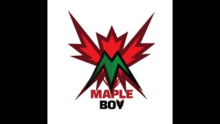 Testing - Maple Man Comics (Welcome Supergirl)