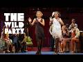 Best Friend Encores The Wild Party New York City Center