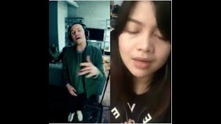 Heavy - Smule Duet (RIP Chester Bennington of Linkin Park)