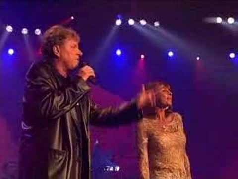 Ireen Sheer & Bernhard Brink - Du gehst fort 2001
