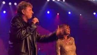 Ireen Sheer & Bernhard Brink - Du gehst fort 2001