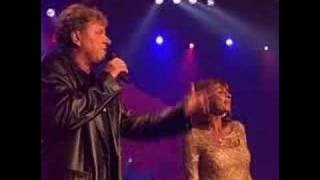 Ireen Sheer & Bernhard Brink - Du gehst fort 2001