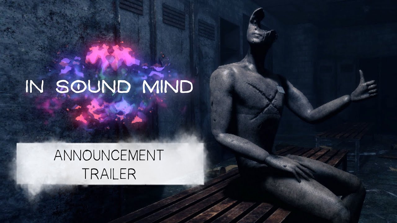 New Psychological Horror Game In Sound Mind Revealed Invision Game Community - from roblox game dev to steam sensation roblox blog