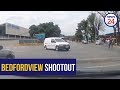 Watch dashcam footage emerges of bedfordview shootout