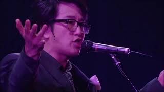 岡村 靖幸 .ア・チ・チ・チ (特別編集版) - YouTube