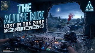 Dj Alone Pov Pubg 