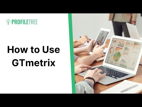 Миниатюра на видео за GTmetrix