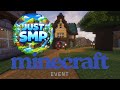 doe jij mee aan dit PvP event?