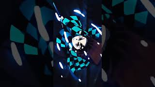 Whos Weak?🗡🌊🔥(Song Credits:forte By Raizhell)