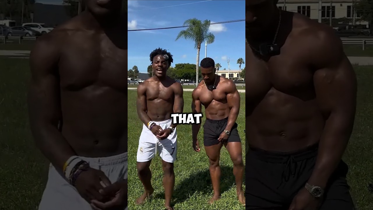 Speed Beat Travis, Hakimi, and Even an Olympian—Now Mbappé’s Next 😱 ll 