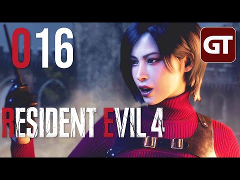 Es ist Zeit für ein Fetisch-Geständnis! - Resident Evil 4 Remake - #16