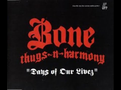 Bone Thugs - Rebirth with Lyrics 