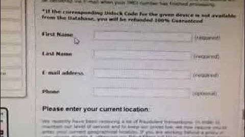 How to Unlock Samsung Galaxy Note3 N900W8 from Wind Mobile
