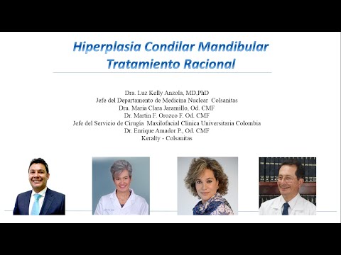 Vídeo: Características Histopatológicas De La Hiperplasia Condilar Y El Osteocondroma Condilar: Un Estudio Comparativo