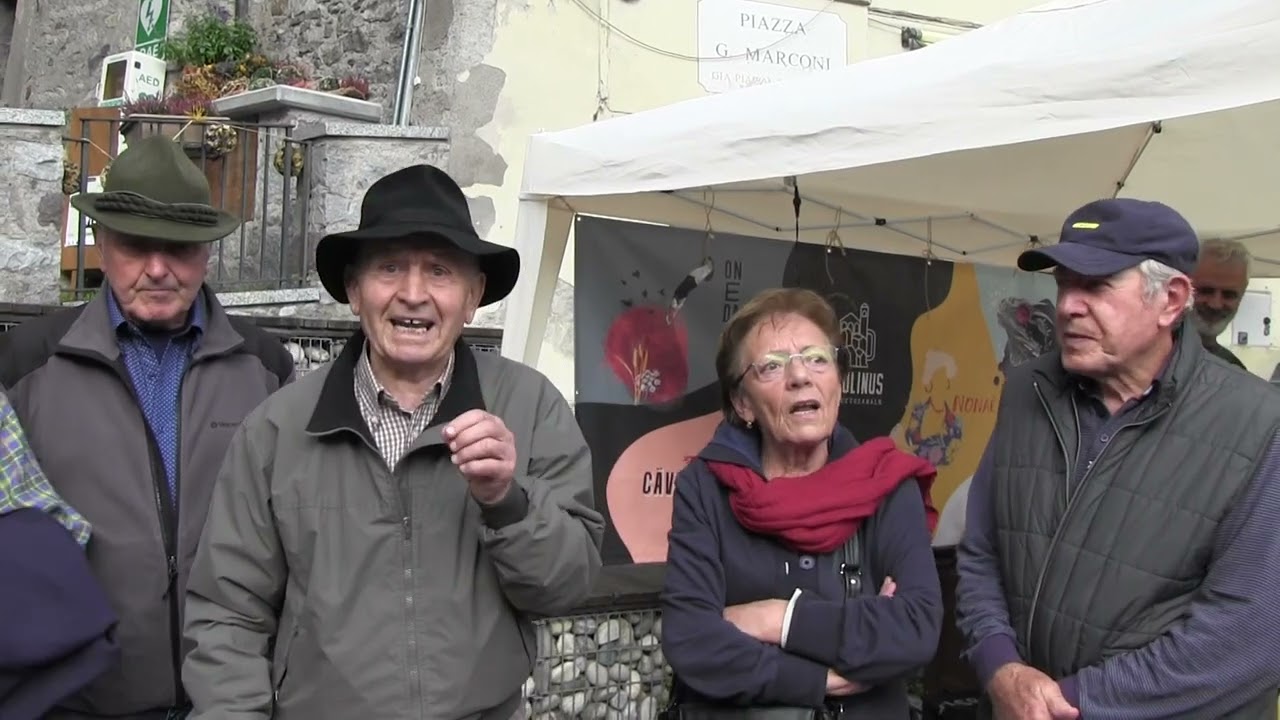 9'  Edizione  Canti  da  Osteria   