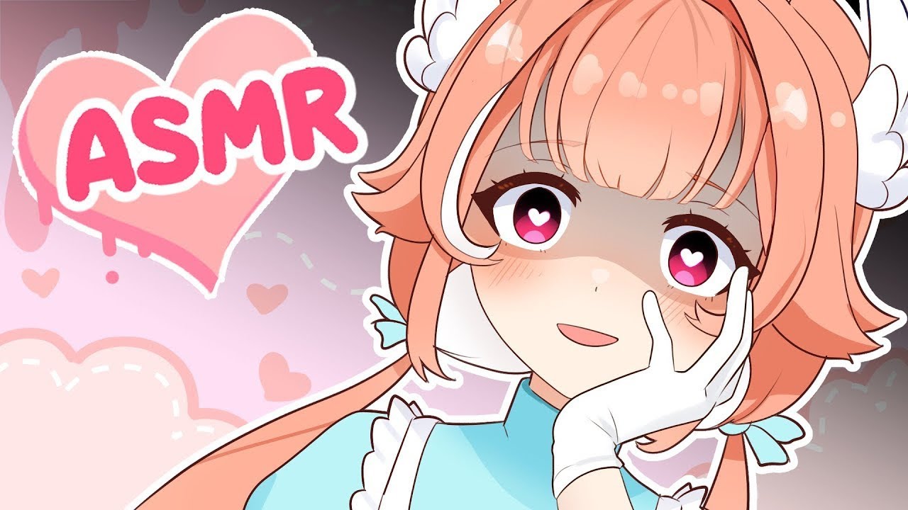 ASMR | Yandere nurse cares for you  ♡  (1/26/2025)