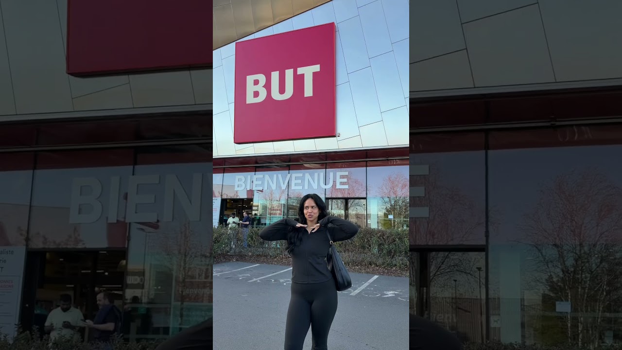 21.01.26 | TROP D’ÉVÉNEMENTS EN UNE JOURNÉE! 😭 