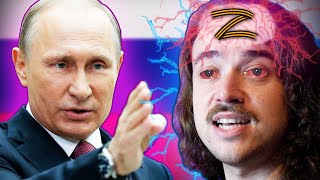 Growing Up in Putin's Russia // How I Was Brainwashed