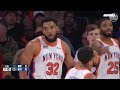 Watch the Knicks Top Defensive Plays of December 2024 🚫