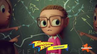 The Thundermans Return Thursday Screenbug (Nickelodeon U.S.)