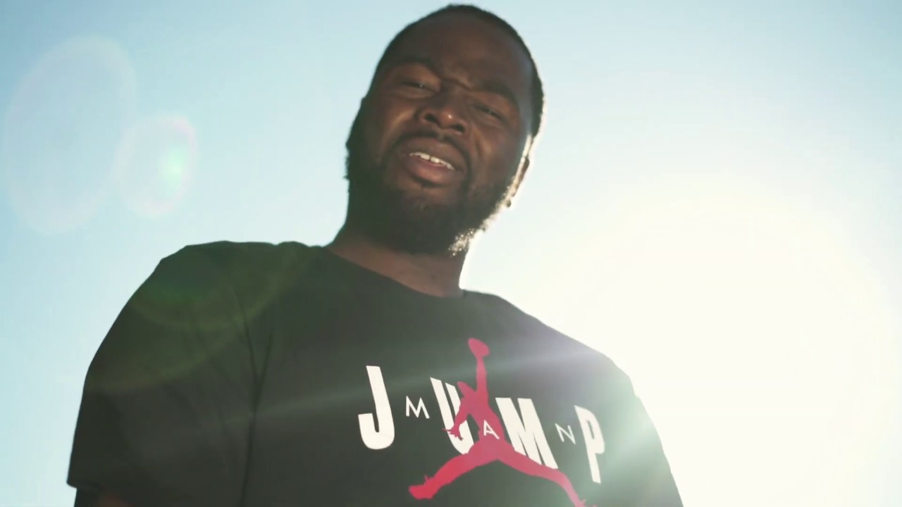 Hogg Booma - Talk My Shxt - Dir. BLACKSHEEPFILMZ