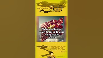 NHỮNG NGƯỜI GIÀNH CẢ ĐỜI ĐỂ BẢO VỆ TỔ QUỐC NHƯNG LẠI BỊ III NÓI XẤU… #bảocóc #bảocócvlog #shorts #xh