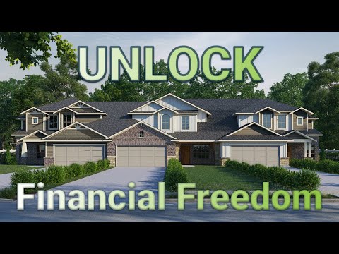 Turnkey Cash-Flowing Real Estate A Smart Investment You Don’t Want to Miss