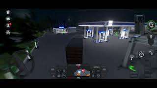 Euro truck simulator 2 game video 